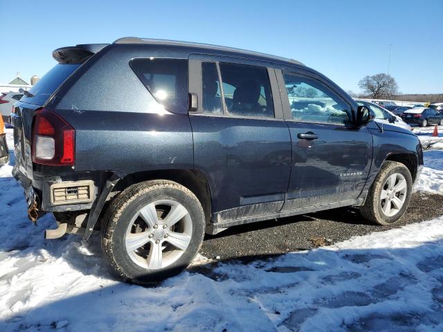 Photo 2 VIN: 1C4NJDEB9ED706663 - JEEP COMPASS LA 