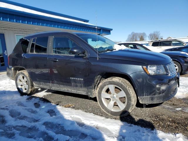 Photo 3 VIN: 1C4NJDEB9ED706663 - JEEP COMPASS LA 