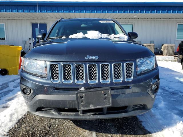 Photo 4 VIN: 1C4NJDEB9ED706663 - JEEP COMPASS LA 