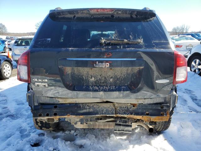 Photo 5 VIN: 1C4NJDEB9ED706663 - JEEP COMPASS LA 