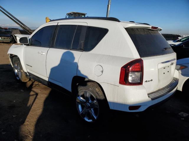 Photo 1 VIN: 1C4NJDEB9ED739081 - JEEP COMPASS 