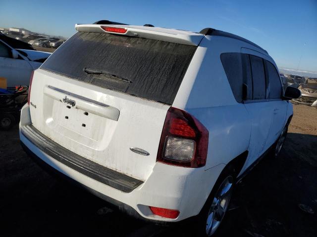 Photo 2 VIN: 1C4NJDEB9ED739081 - JEEP COMPASS 