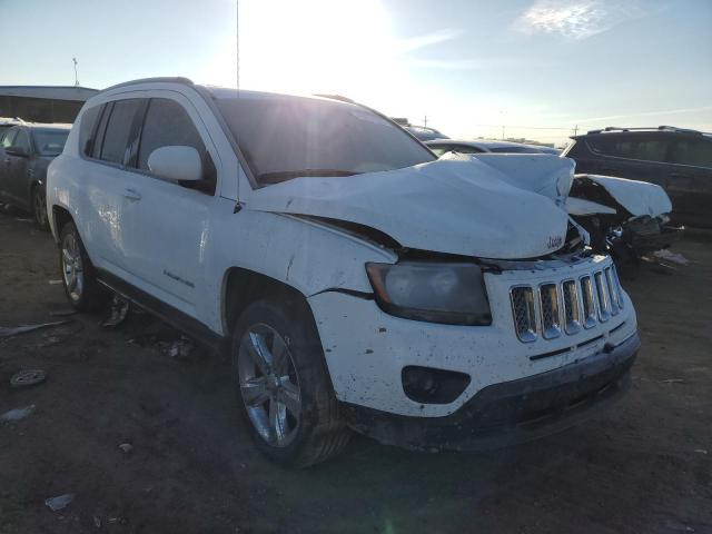 Photo 3 VIN: 1C4NJDEB9ED739081 - JEEP COMPASS 