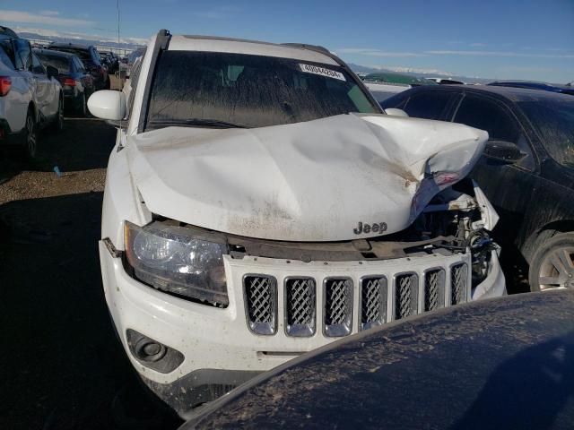 Photo 4 VIN: 1C4NJDEB9ED739081 - JEEP COMPASS 