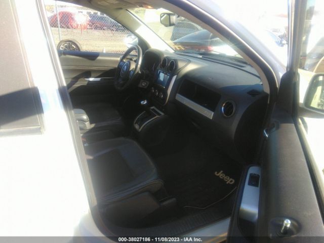 Photo 4 VIN: 1C4NJDEB9ED741249 - JEEP COMPASS 