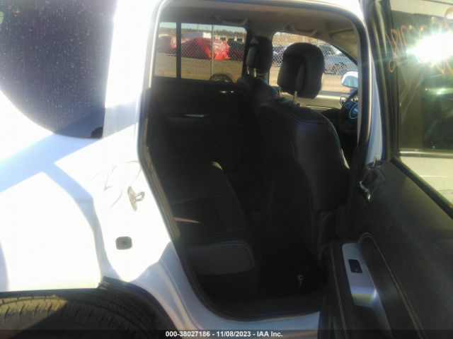 Photo 7 VIN: 1C4NJDEB9ED741249 - JEEP COMPASS 