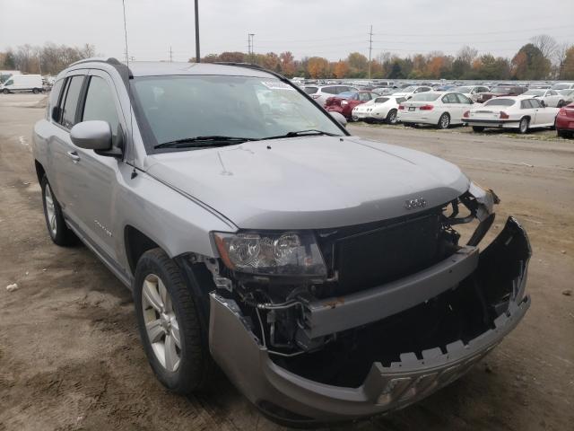 Photo 0 VIN: 1C4NJDEB9ED762828 - JEEP COMPASS LA 