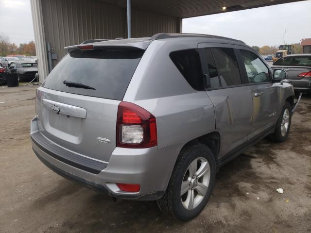 Photo 3 VIN: 1C4NJDEB9ED762828 - JEEP COMPASS LA 