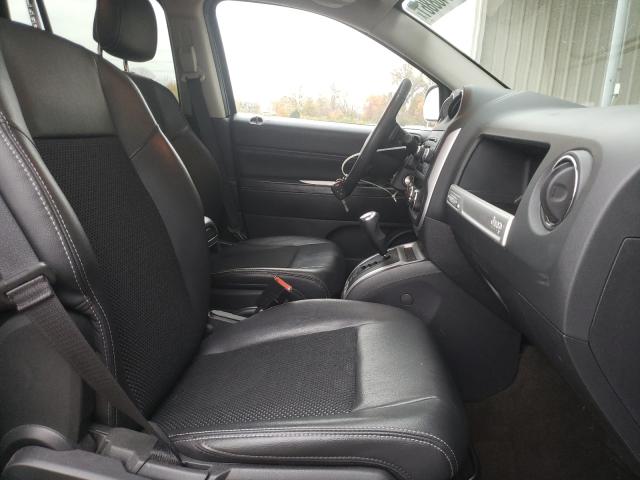 Photo 4 VIN: 1C4NJDEB9ED762828 - JEEP COMPASS LA 