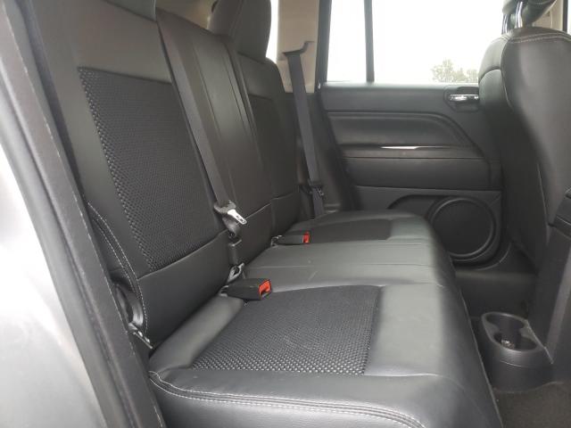 Photo 5 VIN: 1C4NJDEB9ED762828 - JEEP COMPASS LA 