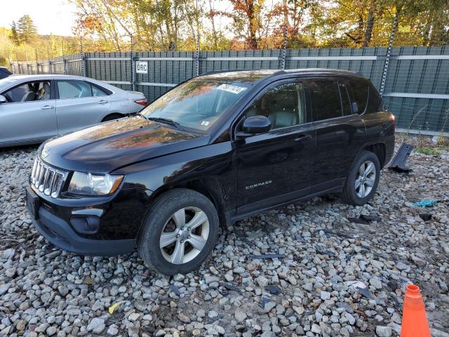 Photo 0 VIN: 1C4NJDEB9ED766250 - JEEP COMPASS LA 