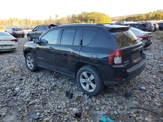 Photo 1 VIN: 1C4NJDEB9ED766250 - JEEP COMPASS LA 