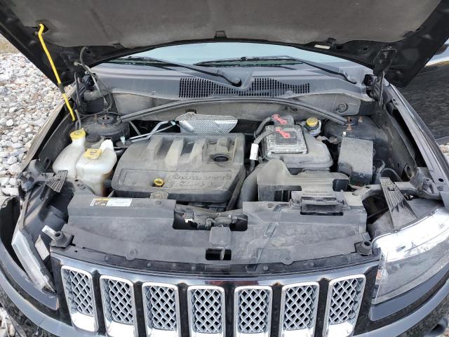 Photo 11 VIN: 1C4NJDEB9ED766250 - JEEP COMPASS LA 