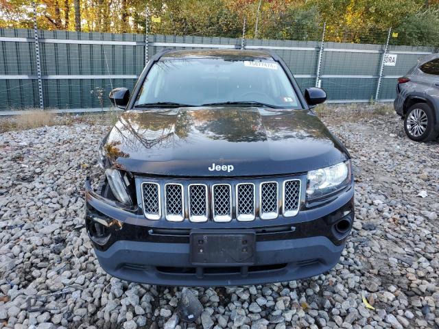 Photo 4 VIN: 1C4NJDEB9ED766250 - JEEP COMPASS LA 