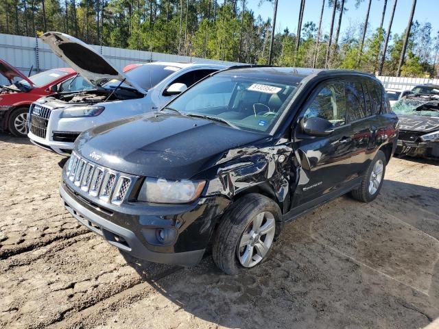 Photo 0 VIN: 1C4NJDEB9ED804172 - JEEP COMPASS 