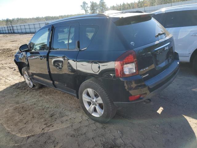 Photo 1 VIN: 1C4NJDEB9ED804172 - JEEP COMPASS 