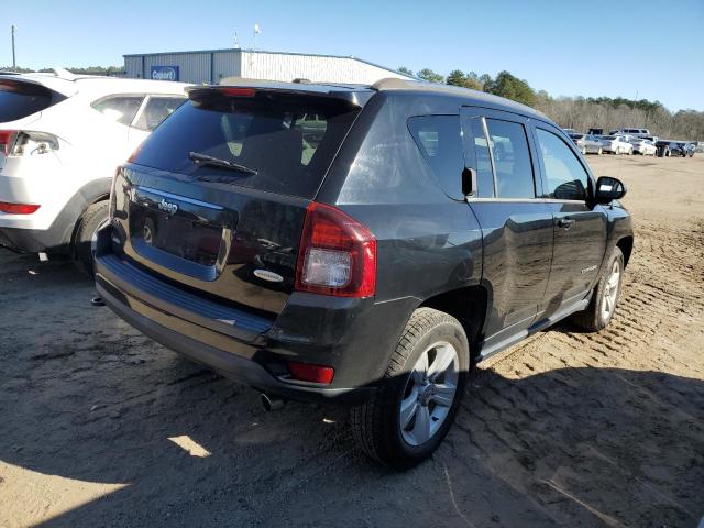 Photo 2 VIN: 1C4NJDEB9ED804172 - JEEP COMPASS 