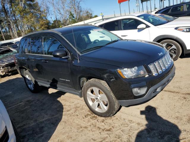 Photo 3 VIN: 1C4NJDEB9ED804172 - JEEP COMPASS 