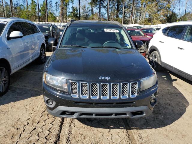 Photo 4 VIN: 1C4NJDEB9ED804172 - JEEP COMPASS 