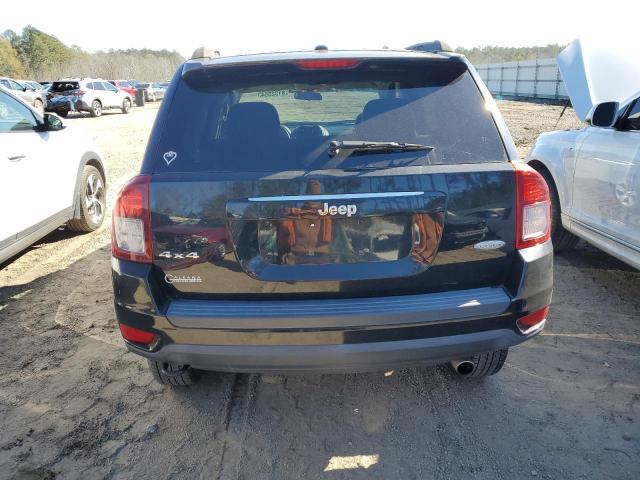 Photo 5 VIN: 1C4NJDEB9ED804172 - JEEP COMPASS 