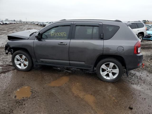 Photo 1 VIN: 1C4NJDEB9ED816516 - JEEP COMPASS LA 