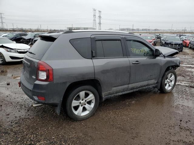 Photo 2 VIN: 1C4NJDEB9ED816516 - JEEP COMPASS LA 