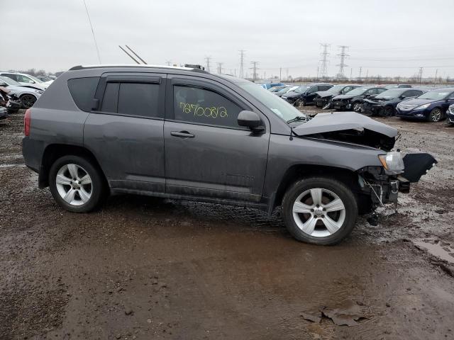 Photo 3 VIN: 1C4NJDEB9ED816516 - JEEP COMPASS LA 