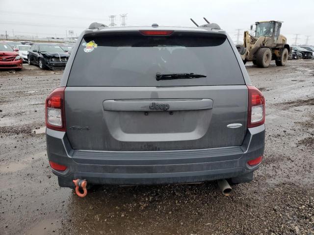 Photo 5 VIN: 1C4NJDEB9ED816516 - JEEP COMPASS LA 