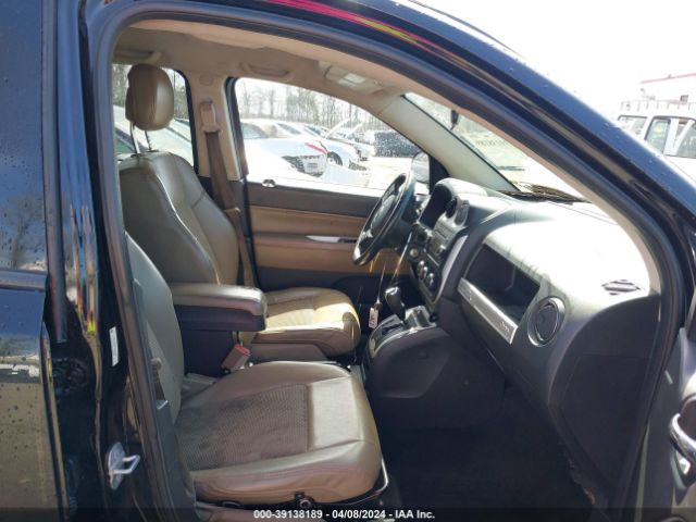 Photo 4 VIN: 1C4NJDEB9ED816547 - JEEP COMPASS 