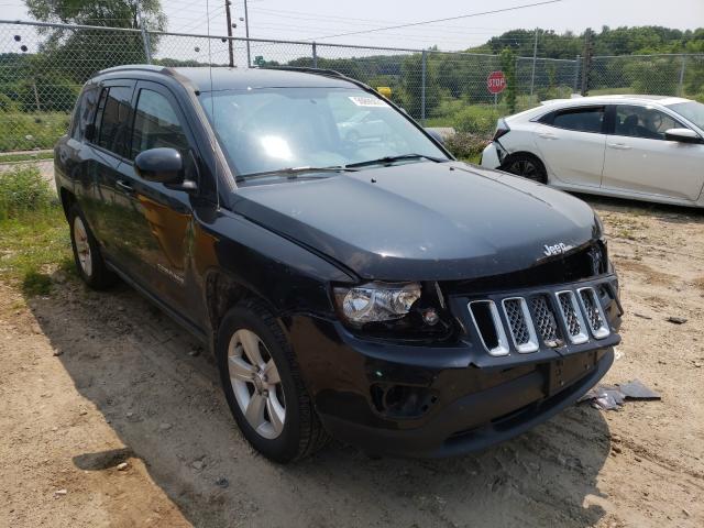 Photo 0 VIN: 1C4NJDEB9ED847118 - JEEP COMPASS 