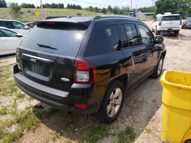 Photo 3 VIN: 1C4NJDEB9ED847118 - JEEP COMPASS 