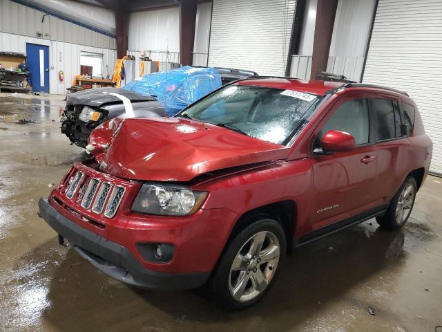 Photo 0 VIN: 1C4NJDEB9ED847507 - JEEP COMPASS LA 