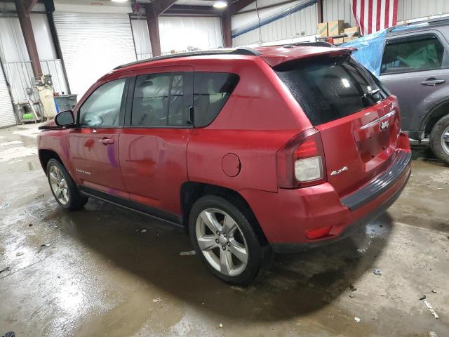 Photo 1 VIN: 1C4NJDEB9ED847507 - JEEP COMPASS LA 