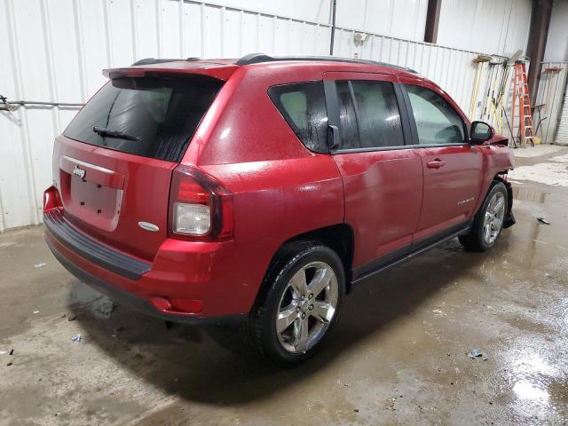 Photo 2 VIN: 1C4NJDEB9ED847507 - JEEP COMPASS LA 