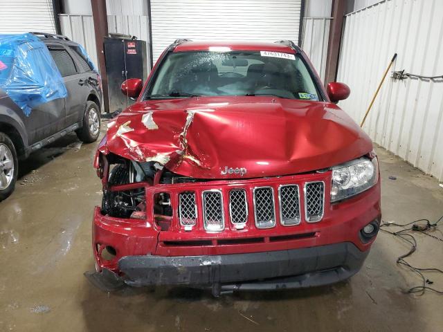 Photo 4 VIN: 1C4NJDEB9ED847507 - JEEP COMPASS LA 