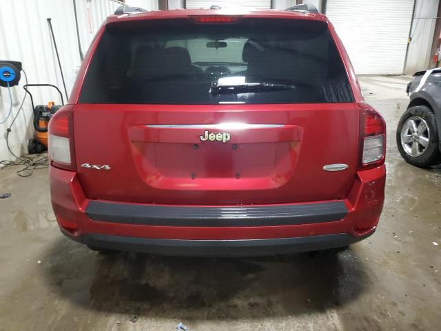 Photo 5 VIN: 1C4NJDEB9ED847507 - JEEP COMPASS LA 