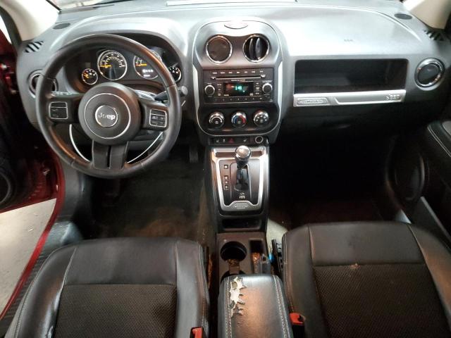 Photo 7 VIN: 1C4NJDEB9ED847507 - JEEP COMPASS LA 