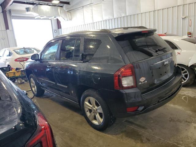 Photo 1 VIN: 1C4NJDEB9ED847815 - JEEP COMPASS LA 