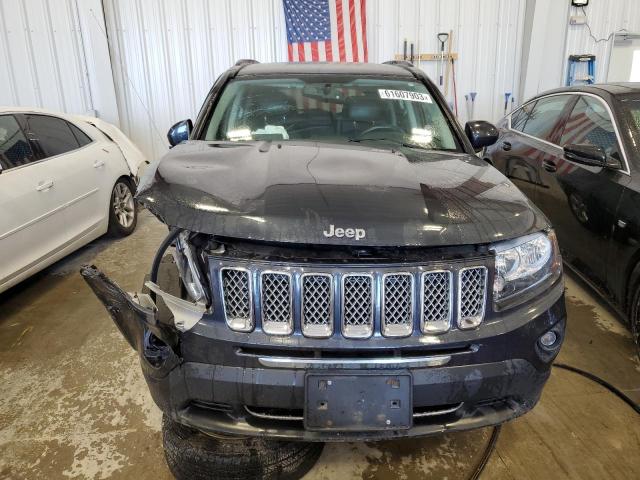 Photo 4 VIN: 1C4NJDEB9ED847815 - JEEP COMPASS LA 