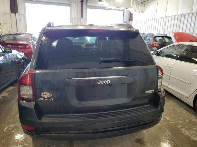 Photo 5 VIN: 1C4NJDEB9ED847815 - JEEP COMPASS LA 