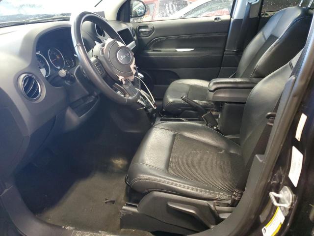 Photo 6 VIN: 1C4NJDEB9ED847815 - JEEP COMPASS LA 