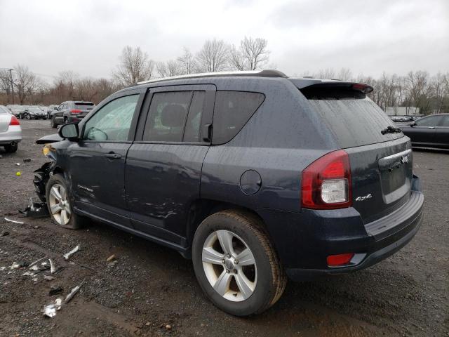 Photo 1 VIN: 1C4NJDEB9ED858829 - JEEP COMPASS LA 