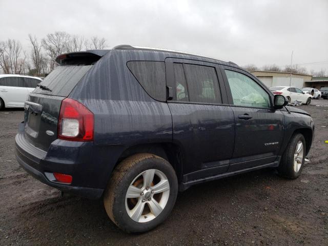 Photo 2 VIN: 1C4NJDEB9ED858829 - JEEP COMPASS LA 