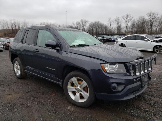 Photo 3 VIN: 1C4NJDEB9ED858829 - JEEP COMPASS LA 