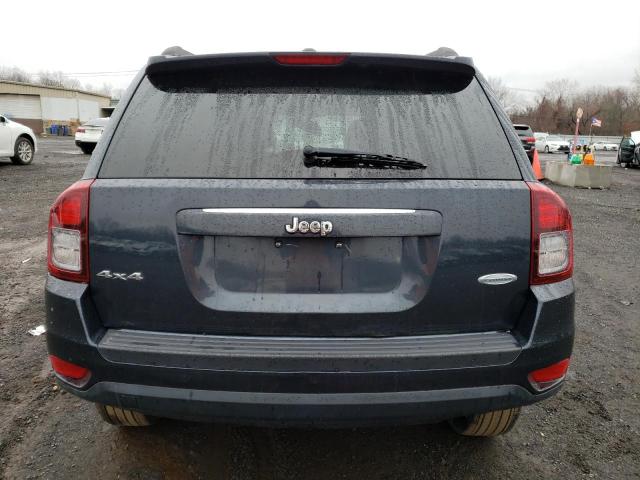 Photo 5 VIN: 1C4NJDEB9ED858829 - JEEP COMPASS LA 