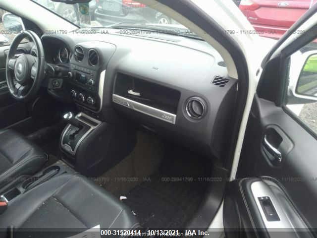 Photo 5 VIN: 1C4NJDEB9ED885903 - JEEP COMPASS 