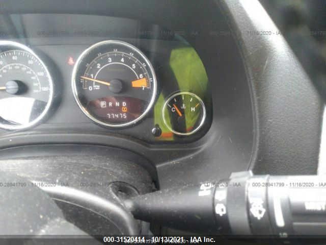 Photo 7 VIN: 1C4NJDEB9ED885903 - JEEP COMPASS 