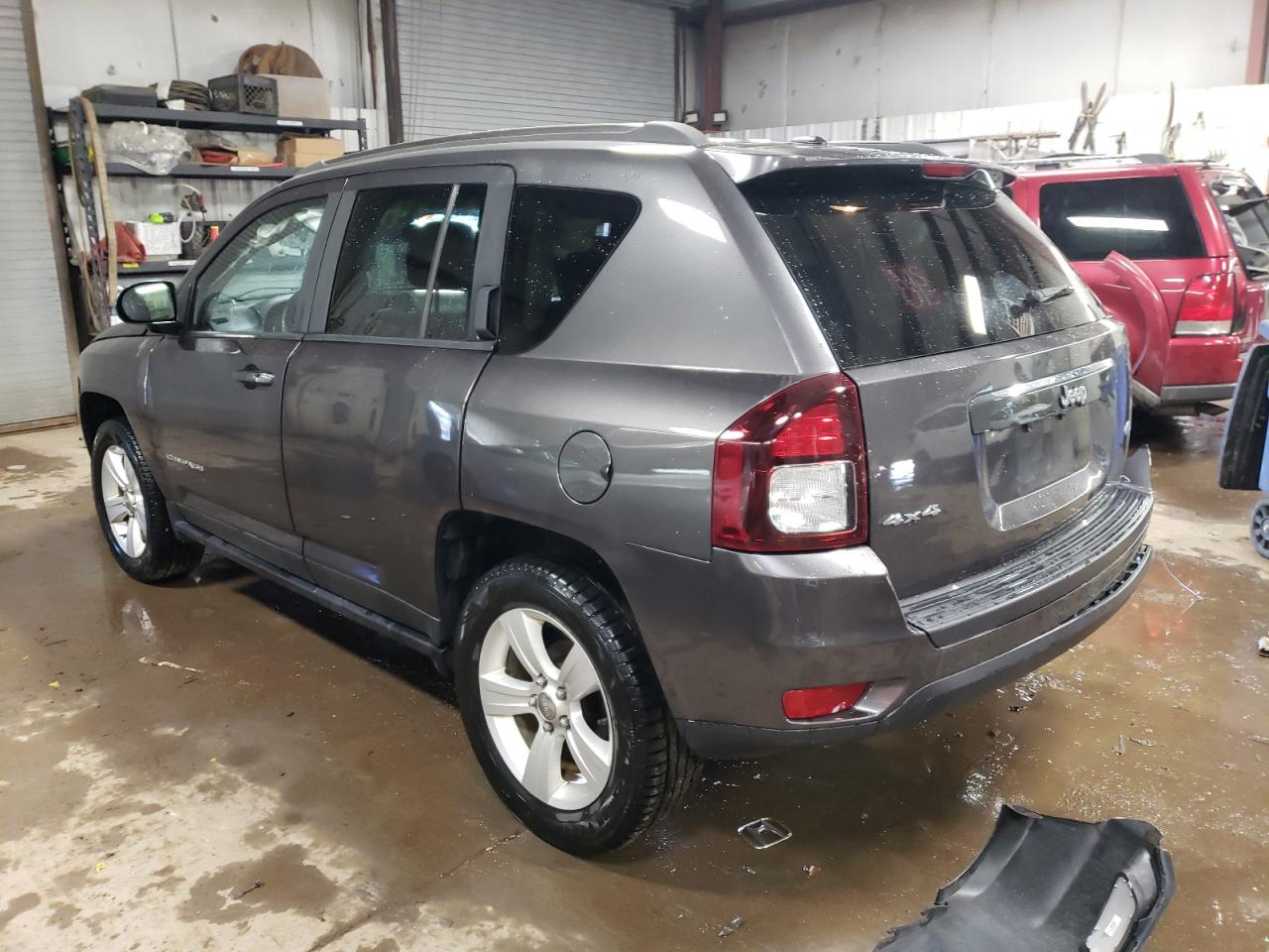 Photo 1 VIN: 1C4NJDEB9FD106128 - JEEP COMPASS 