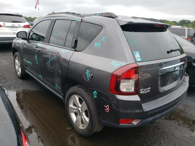 Photo 1 VIN: 1C4NJDEB9FD106548 - JEEP COMPASS LA 