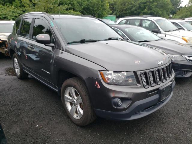 Photo 3 VIN: 1C4NJDEB9FD106548 - JEEP COMPASS LA 